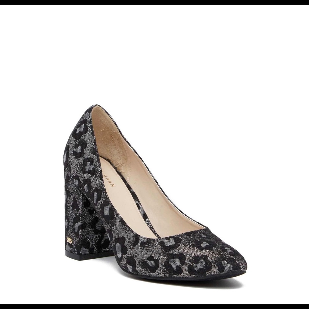 Cole Han Alanna Pump